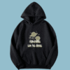 Hoodies para Personas Berrakamente Creyentes