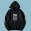 Hoodies para Personas Berrakamente Creyentes