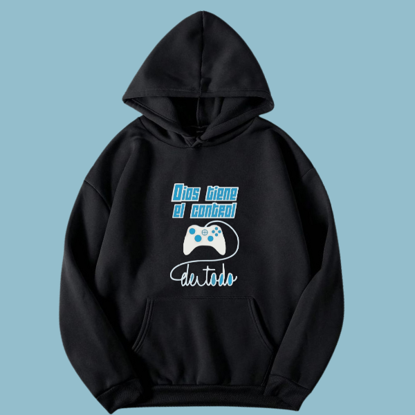 Hoodies para Personas Berrakamente Creyentes