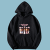 Hoodies para Personas Berrakamente Creyentes