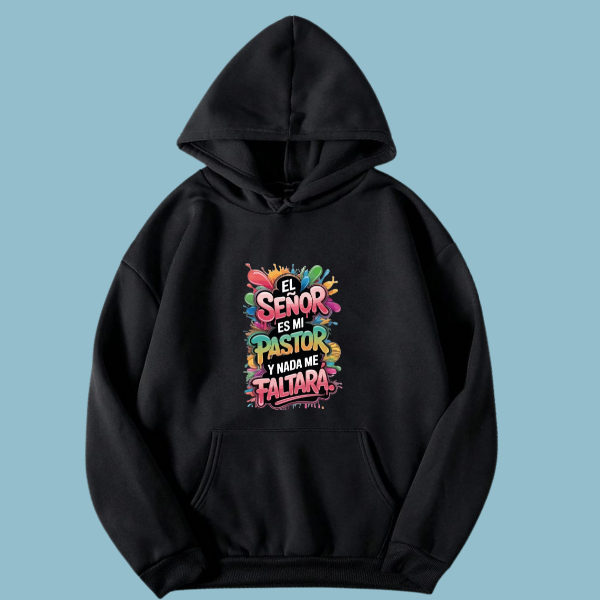 Hoodies para Personas Berrakamente Creyentes