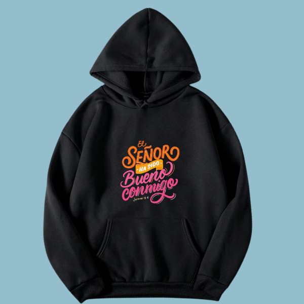 Hoodies para Personas Berrakamente Creyentes