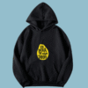 Hoodies para Personas Berrakamente Creyentes