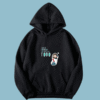 Hoodies para Personas Berrakamente Creyentes