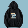 Hoodies para Personas Berrakamente Creyentes