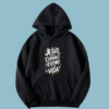 Hoodies para Personas Berrakamente Creyentes