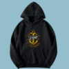 Hoodies para Personas Berrakamente Creyentes