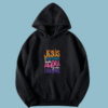 Hoodies para Personas Berrakamente Creyentes