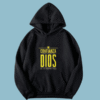 Hoodies para Personas Berrakamente Creyentes