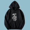 Hoodies para Personas Berrakamente Creyentes