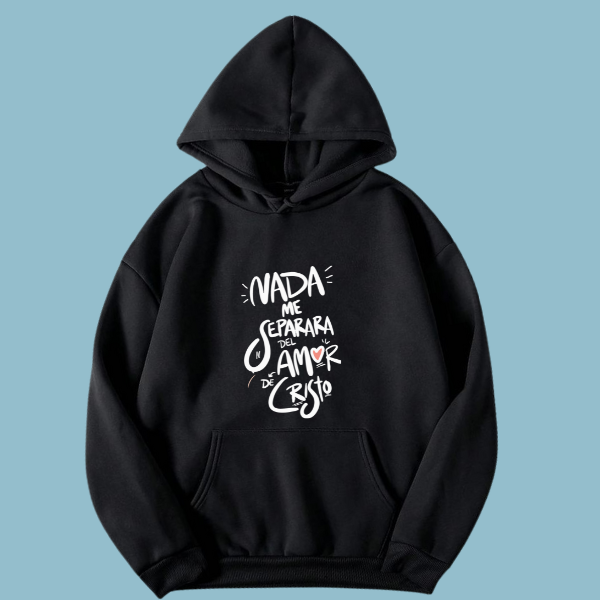 Hoodies para Personas Berrakamente Creyentes