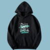 Hoodies para Personas Berrakamente Creyentes