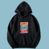 Hoodies para Personas Berrakamente Creyentes