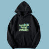 Hoodies para Personas Berrakamente Creyentes