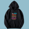 Hoodies para Personas Berrakamente Creyentes