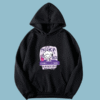 Hoodies para Personas Berrakamente Creyentes