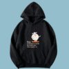 Hoodies para Personas Berrakamente Creyentes
