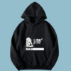 Hoodies para Personas Berrakamente Creyentes