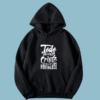 Hoodies para Personas Berrakamente Creyentes