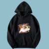 Hoodies para Personas Berrakamente Creyentes