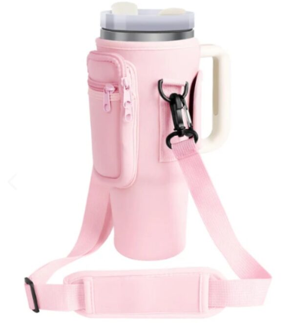 Forro Funda Bolso Termo Stanley