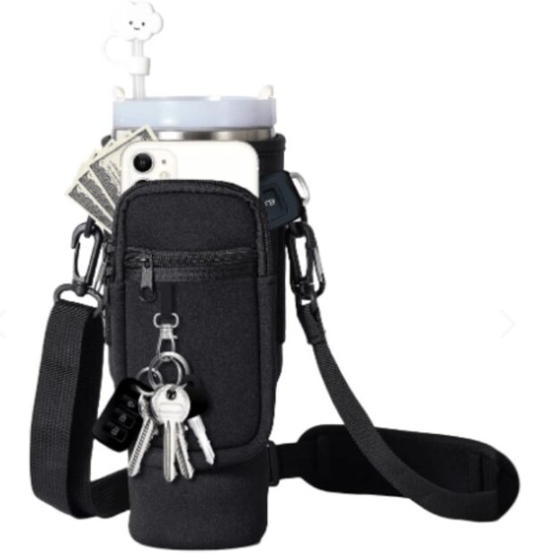 Forro Funda Bolso Termo Stanley