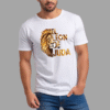 Camisetas en Piel de Durazno para Hombre – Vístete con Propósito