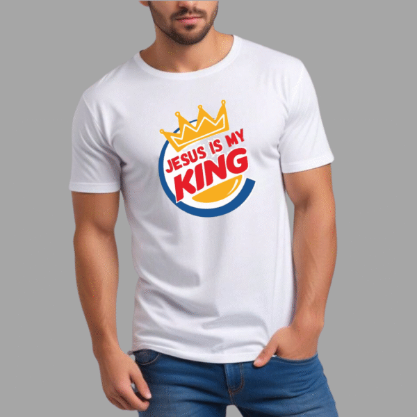 Camisetas en Piel de Durazno para Hombre – Vístete con Propósito
