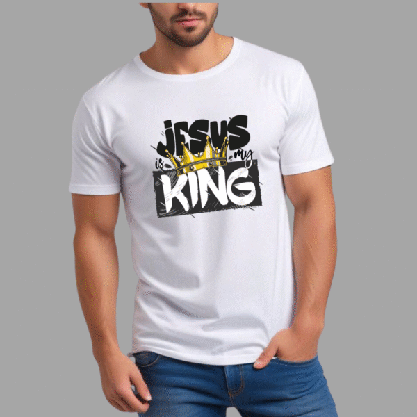 Camisetas en Piel de Durazno para Hombre – Vístete con Propósito