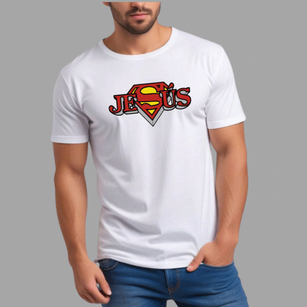 Camisetas en Piel de Durazno para Hombre – Vístete con Propósito