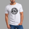 Camisetas en Piel de Durazno para Hombre – Vístete con Propósito