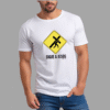 Camisetas en Piel de Durazno para Hombre – Vístete con Propósito