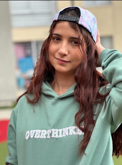 Buzo Hoodie Emocional + Forro Funda Bolso Termo Stanley