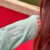 Buzo Hoodie Emocional + Forro Funda Bolso Termo Stanley