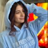 Buzo Hoodie Emocional + Forro Funda Bolso Termo Stanley
