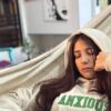Buzo Hoodie Emocional + Forro Funda Bolso Termo Stanley