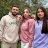 Buzo Hoodie Emocional + Forro Funda Bolso Termo Stanley