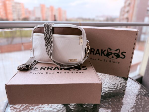 CROSSBODY - Bolso Cruzado