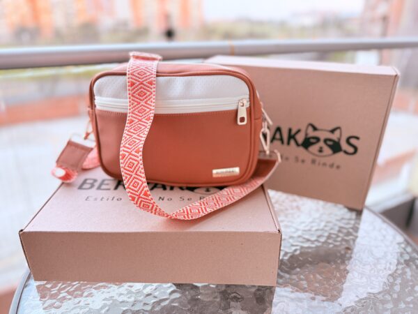 CROSSBODY - Bolso Cruzado