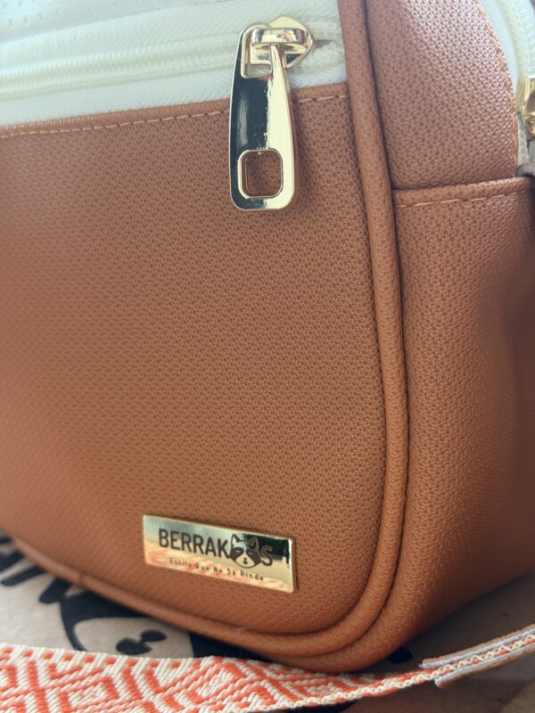 CROSSBODY - Bolso Cruzado