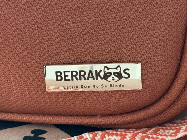 CROSSBODY - Bolso Cruzado