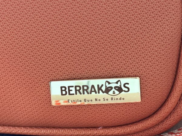 CROSSBODY - Bolso Cruzado