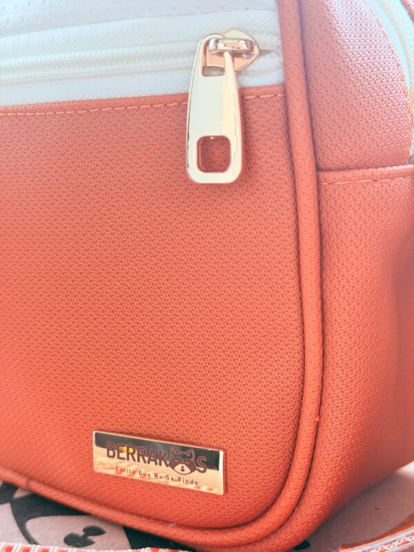 CROSSBODY - Bolso Cruzado