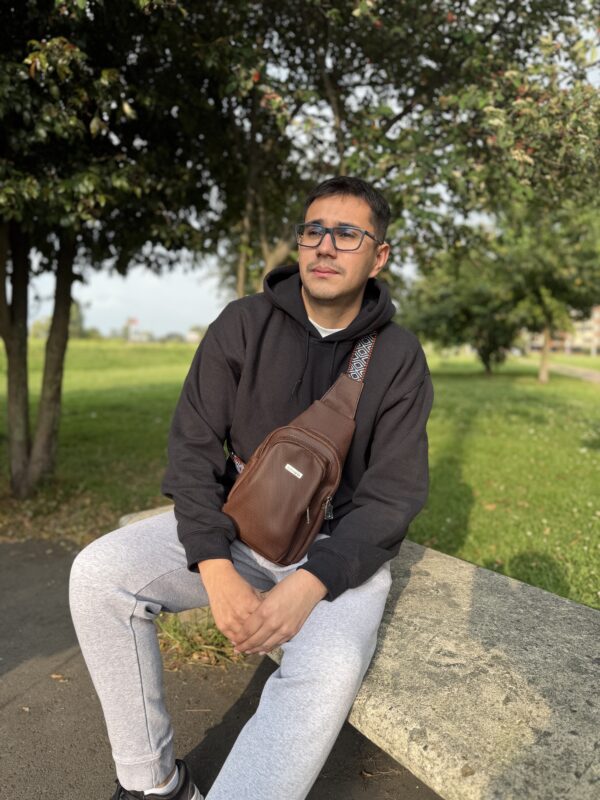 IMG_E1776 SLING BAG - BOLSA BANDOLERA