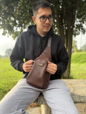 IMG_E1780 SLING BAG - BOLSA BANDOLERA